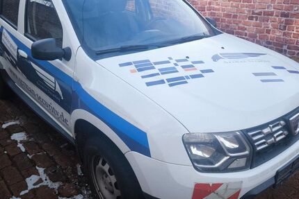 Dacia Duster 376.000 km 5.490 &euro; Chemnitz 09116