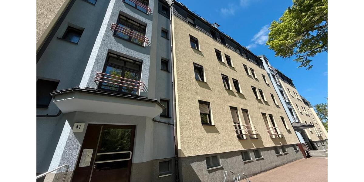 Etagenwohnung Mittweida - 2 Zimmer, 55 m&sup2;, 67.500&euro; | Angebot:26090922
