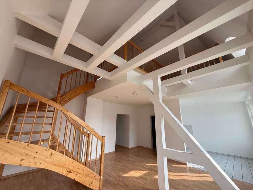 Wohnung zum Mieten in Chemnitz 332 € 62.7 m²