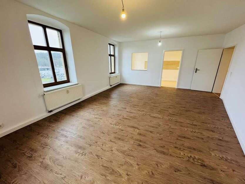 Wohnung zum Mieten in Chemnitz 580 € 95.2 m²