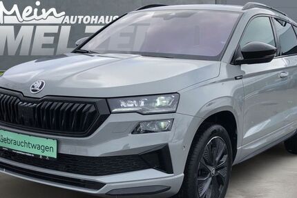 Skoda Karoq 18.409 km 32.980 &euro; Chemnitz 09128