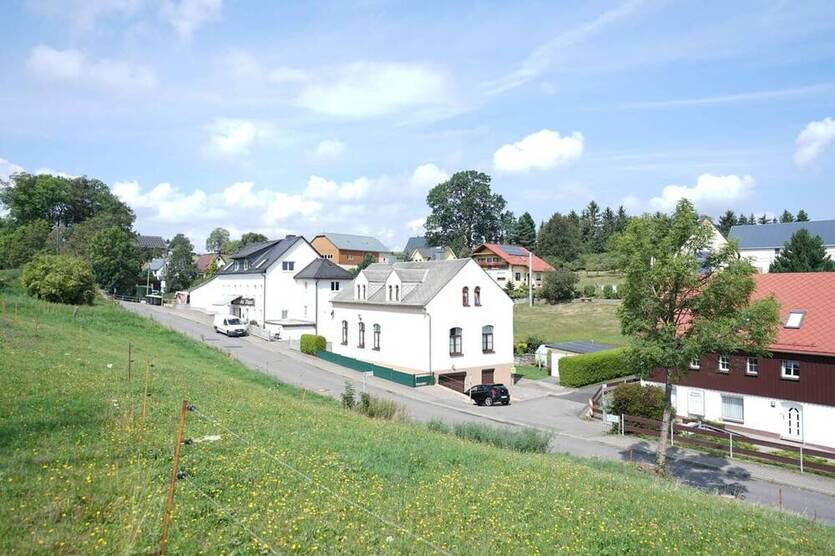 Attraktives Haus in guter Lage