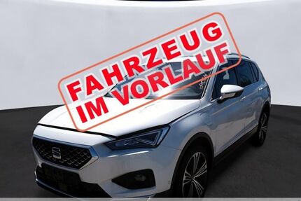 Seat Tarraco 149.964 km 18.999 &euro; Chemnitz - Mittelbach 09224