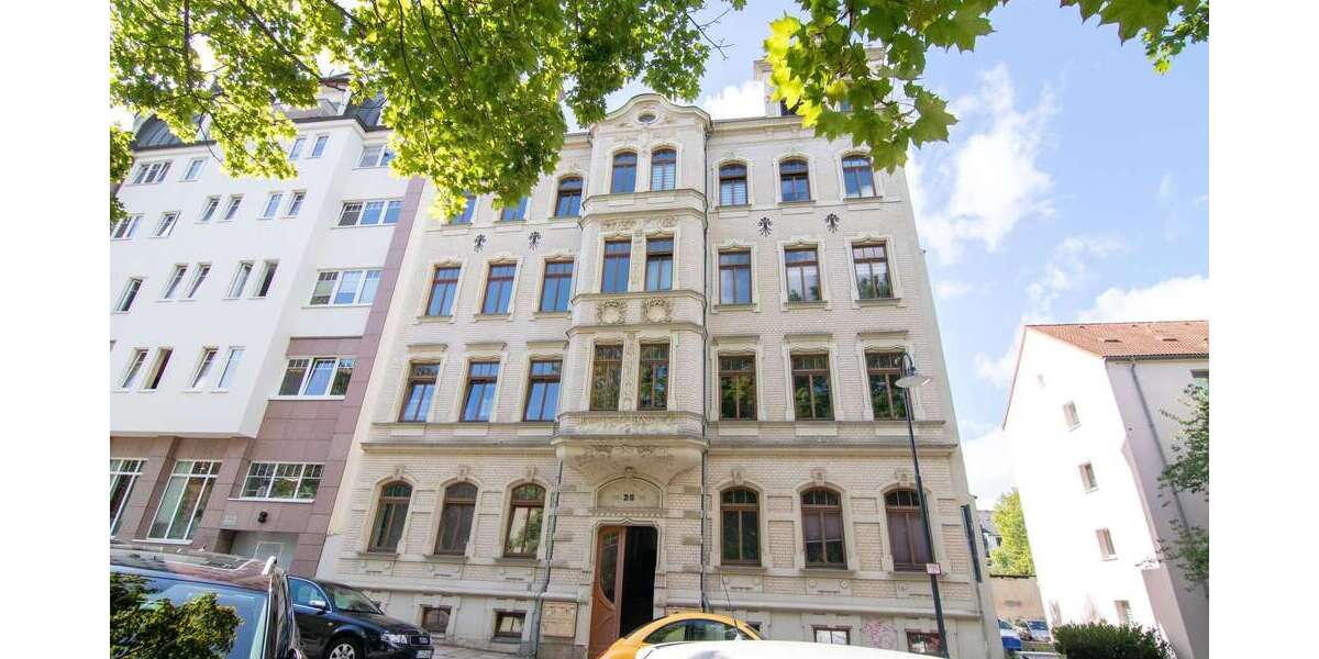 Einfamilienhaus Chemnitz Kapellenberg - 30 Zimmer, 706 m&sup2;, 870.000&euro; | Angebot:24151483