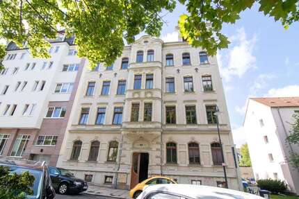 Haus Chemnitz Kapellenberg - 30 Zimmer, 706 m&sup2;, 870.000&euro; | Angebot:24151483