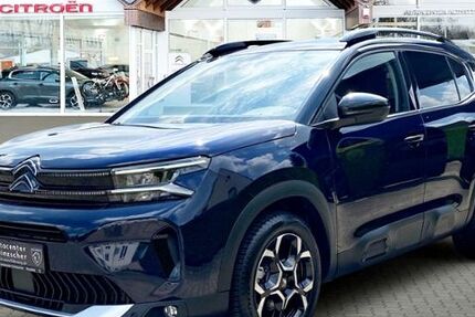 Citroen C5 Aircross 19.554 km 23.450 &euro; Altmittweida 09648