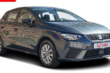 Seat Ibiza 52.611 km 17.490 &euro; Chemnitz 09113