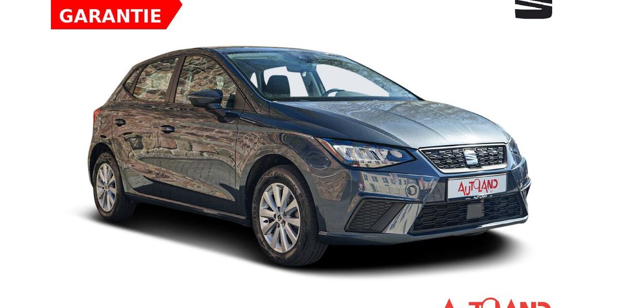 Seat Ibiza 52.611 km 17.490 &euro; Chemnitz 09113