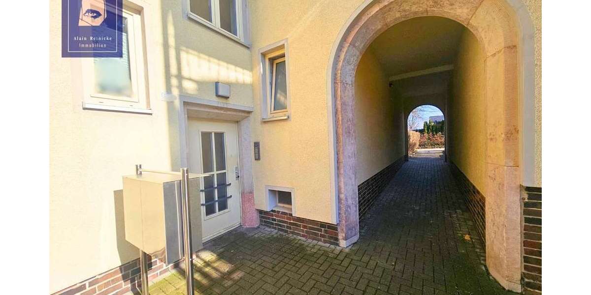 Gepflegte ETW mit stabilem Mieter - Etagenwohnung Chemnitz Hilbersdorf | Angebot:20967949