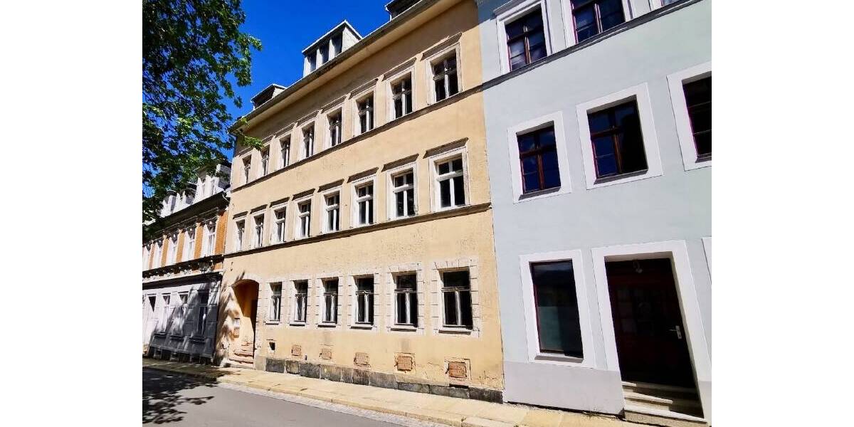 Mehrfamilienhaus, Wohnhaus Annaberg - 9 Zimmer, 291 m&sup2;, 60.000&euro; | Angebot:20598958