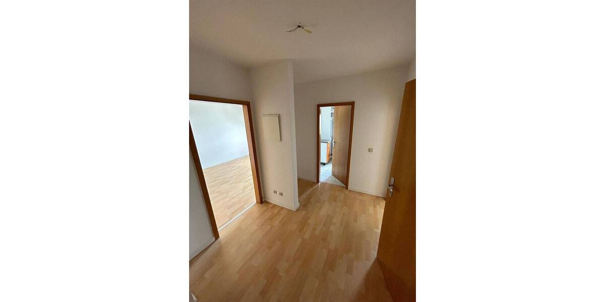 Etagenwohnung Chemnitz Sonnenberg - 2 Zimmer, 42 m&sup2;, 45.000&euro; | Angebot:26805602