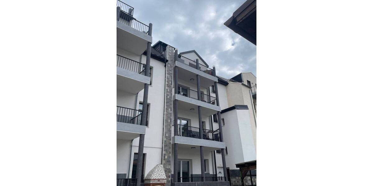 Etagenwohnung Chemnitz Zentrum - 3 Zimmer, 67 m&sup2;, 679&euro; | Angebot:25696279