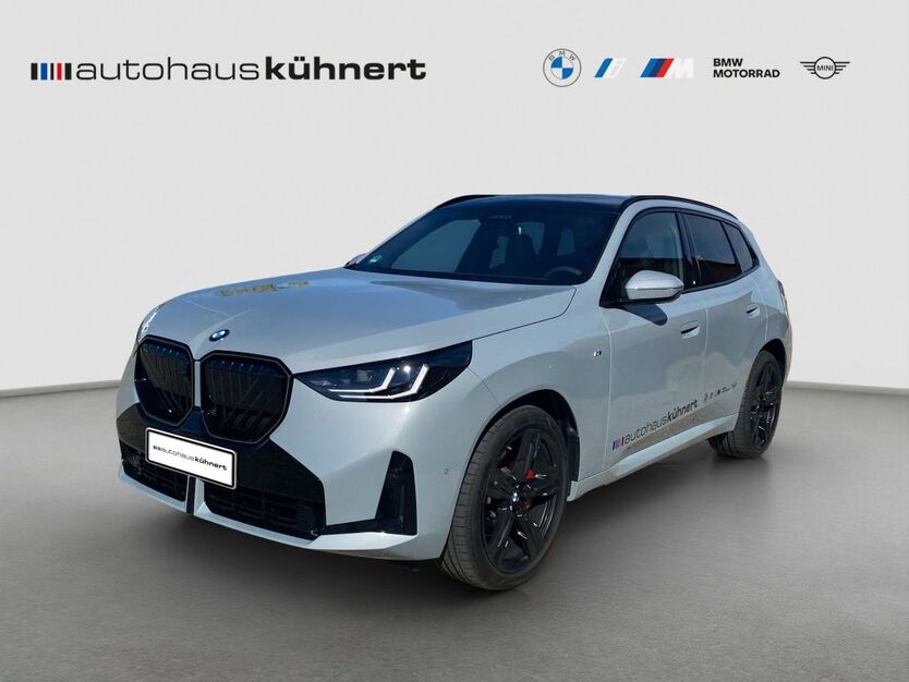 BMW X3 2.843 km 75.590 € Zwickau 08060