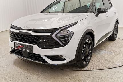 Kia Sportage 9.424 km 36.469 &euro; Chemnitz - Mittelbach 09224