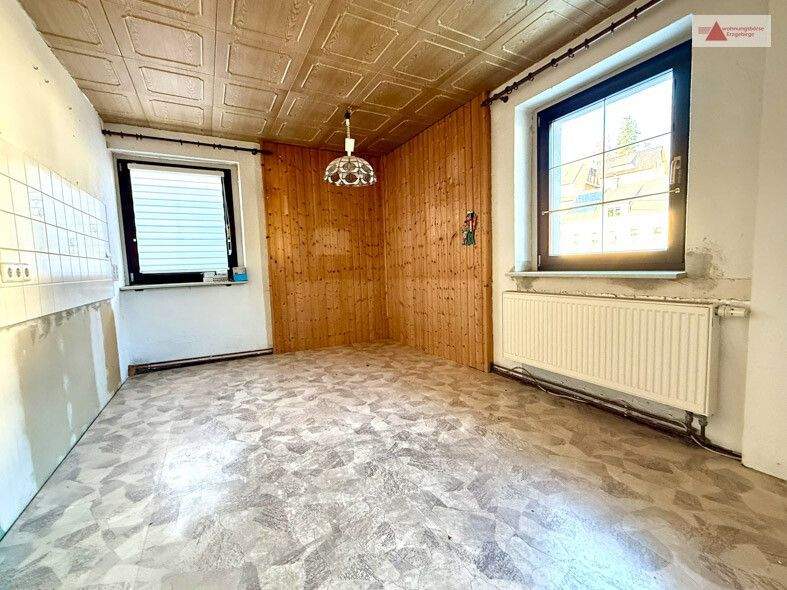 Doppelhaushälfte Wiesa Wiesa - 3 Zimmer, 73 m&sup2;, 48.000&euro; | Angebot:25688355
