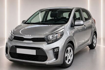 Kia Picanto 30.800 km 13.950 &euro; Glauchau 08371