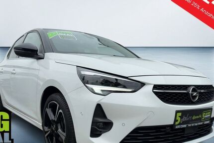 Opel Corsa 33.753 km 16.749 &euro; Chemnitz 09116