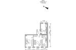Etagenwohnung Lichtenstein (Sachsen) - 2 Zimmer, 76 m&sup2;, 380&euro; | Angebot:21225075
