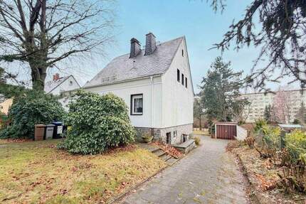 Haus Chemnitz Yorckgebiet - 5 Zimmer, 275.000&euro; | Angebot:25632181