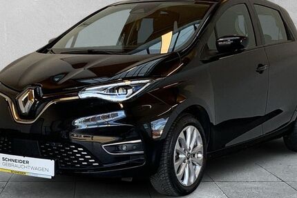 Renault ZOE 38.770 km 13.490 &euro; Chemnitz 09131