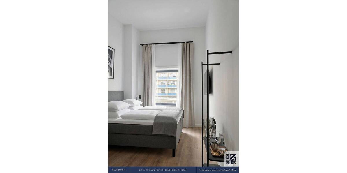 Etagenwohnung Chemnitz Zentrum - 2 Zimmer, 3.231&euro; | Angebot:26296974