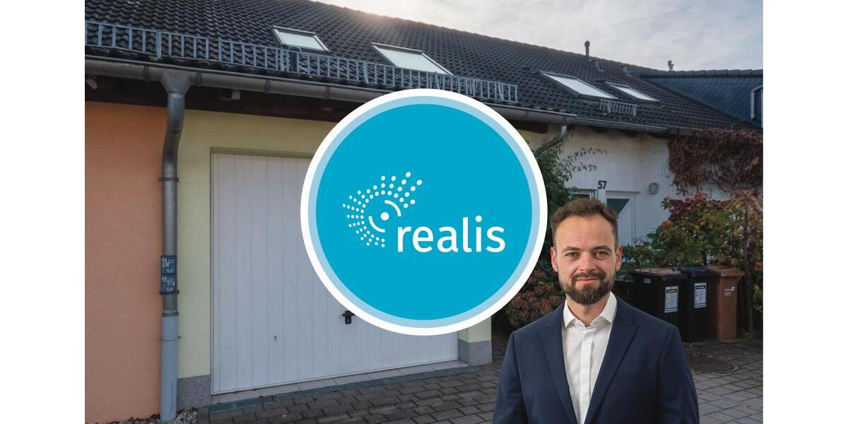 Beschaulisches Reihenhaus mit sonniger Terrasse und neuer Einbauküche zur Miete in Chemnitz-Grüna 4 zimmer