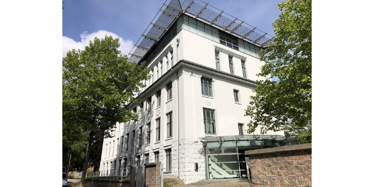 Gewerbeobjekt Grüna Grüna - 1 Zimmer, 310 m&sup2;, 2.480&euro; | Angebot:24037361