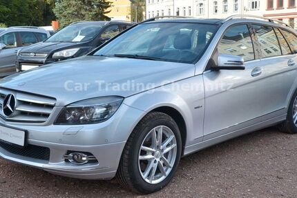 Mercedes-Benz C 250 146.304 km 10.999 &euro; Chemnitz 09114