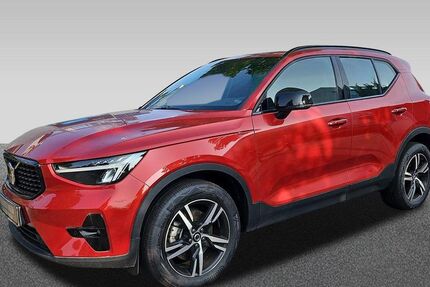 Volvo XC40 31.843 km 31.998 &euro; Chemnitz OT Röhrsdorf 09247