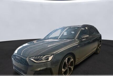 Audi A4 53.988 km 29.999 &euro; Chemnitz - Mittelbach 09224