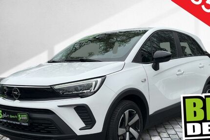 Opel Crossland (X) 9.774 km 13.701 &euro; Chemnitz 09116