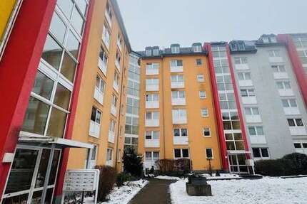 Wohnung Chemnitz Altendorf - 2 Zimmer, 63 m&sup2;, 369&euro; | Angebot:25377507