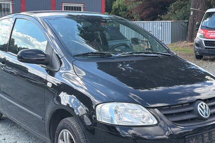 VW Fox 144.000 km 2.499 &euro; Chemnitz 09125
