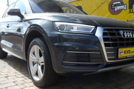 Audi Q5 202.500 km 17.999 &euro; Chemnitz/Mittelbach 09224