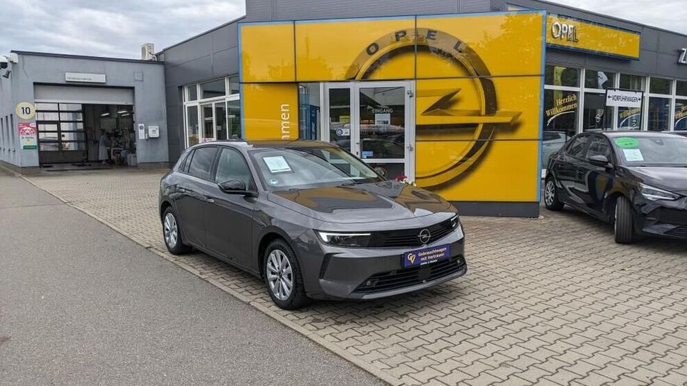 Astra
