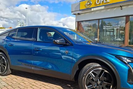 Peugeot 408 29.300 km 24.990 € Hainichen 09661