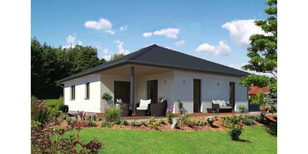 immer wieder Rabenstein Terrassenbungalow 110 m2 4 zimmer