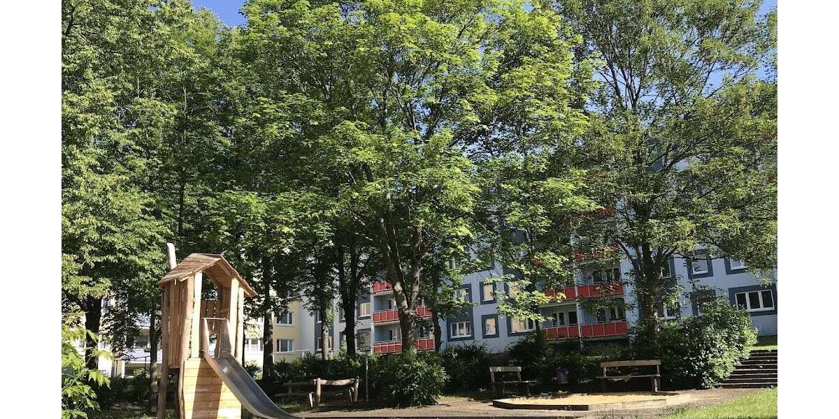 Etagenwohnung Chemnitz Yorckgebiet - 5 Zimmer, 116 m&sup2;, 680&euro; | Angebot:26950078
