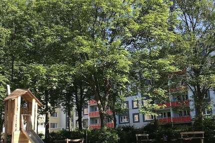 Wohnung Chemnitz Yorckgebiet - 5 Zimmer, 116 m&sup2;, 680&euro; | Angebot:26950078