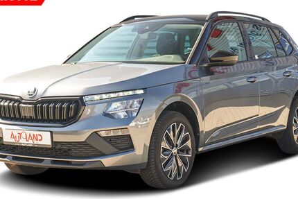 Skoda Kamiq 25.972 km 21.990 &euro; Chemnitz 09113