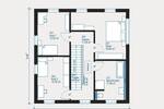 Einfamilienhaus Chemnitz Röhrsdorf - 5 Zimmer, 145 m&sup2;, 274.469&euro; | Angebot:26642051