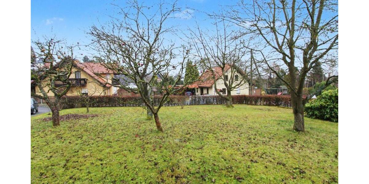Einfamilienhaus Chemnitz Grüna - 5 Zimmer, 200.000&euro; | Angebot:26930339