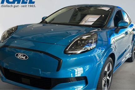 Ford Puma 2.700 km 34.489 € Chemnitz 09114