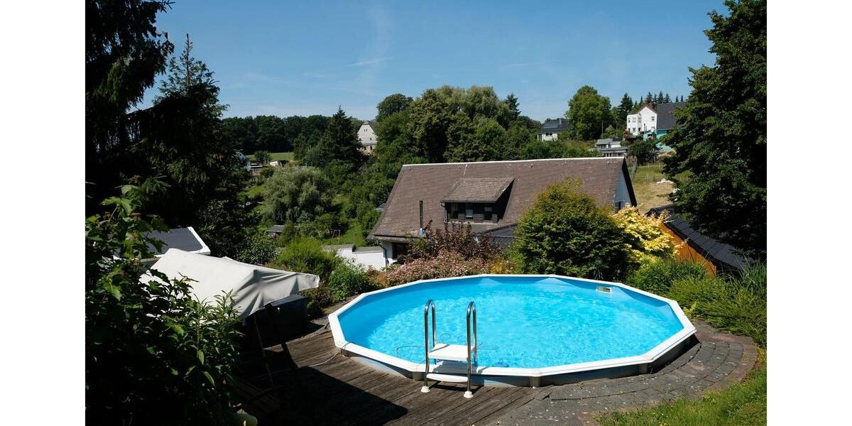 Einfamilienhaus Claußnitz - 8 Zimmer, 242 m&sup2;, 370.000&euro; | Angebot:24216218