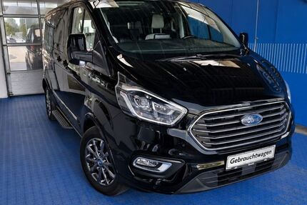 Ford Tourneo Custom 78.975 km 36.890 &euro; Glauchau 08371