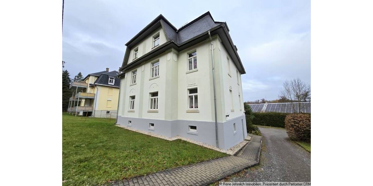 Mehrfamilienhaus, Wohnhaus Chemnitz Zentrum - 1 Zimmer, 337 m&sup2;, 249.000&euro; | Angebot:26806145