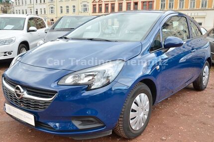 Opel Corsa 16.156 km 9.999 &euro; Chemnitz 09114