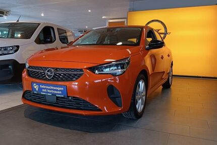 Opel Corsa 15.120 km 16.290 € Reinsdorf 08141