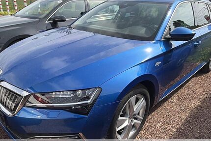 Skoda Superb 81.120 km 23.899 &euro; Chemnitz - Mittelbach 09224