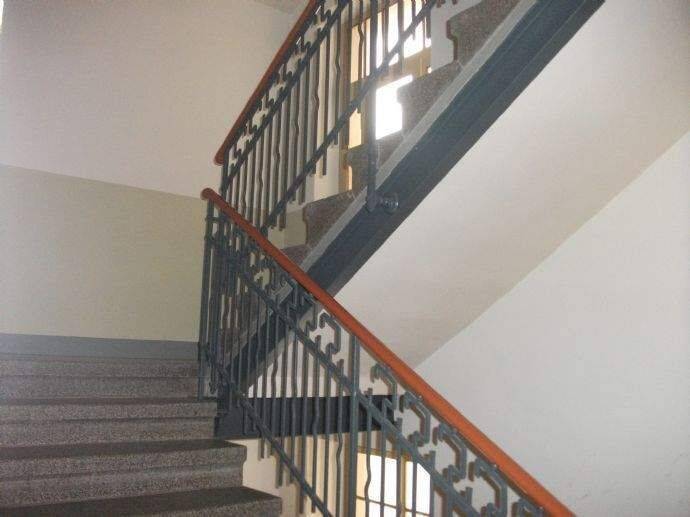 Etagenwohnung Chemnitz Lutherviertel - 2 Zimmer, 44 m&sup2;, 254&euro; | Angebot:26843675